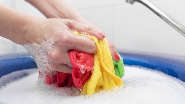 personal care